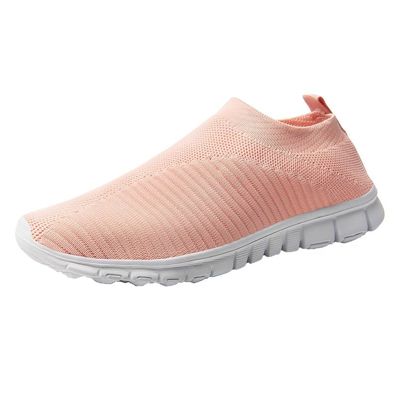 Nina- Chaussures respirantes et confortables