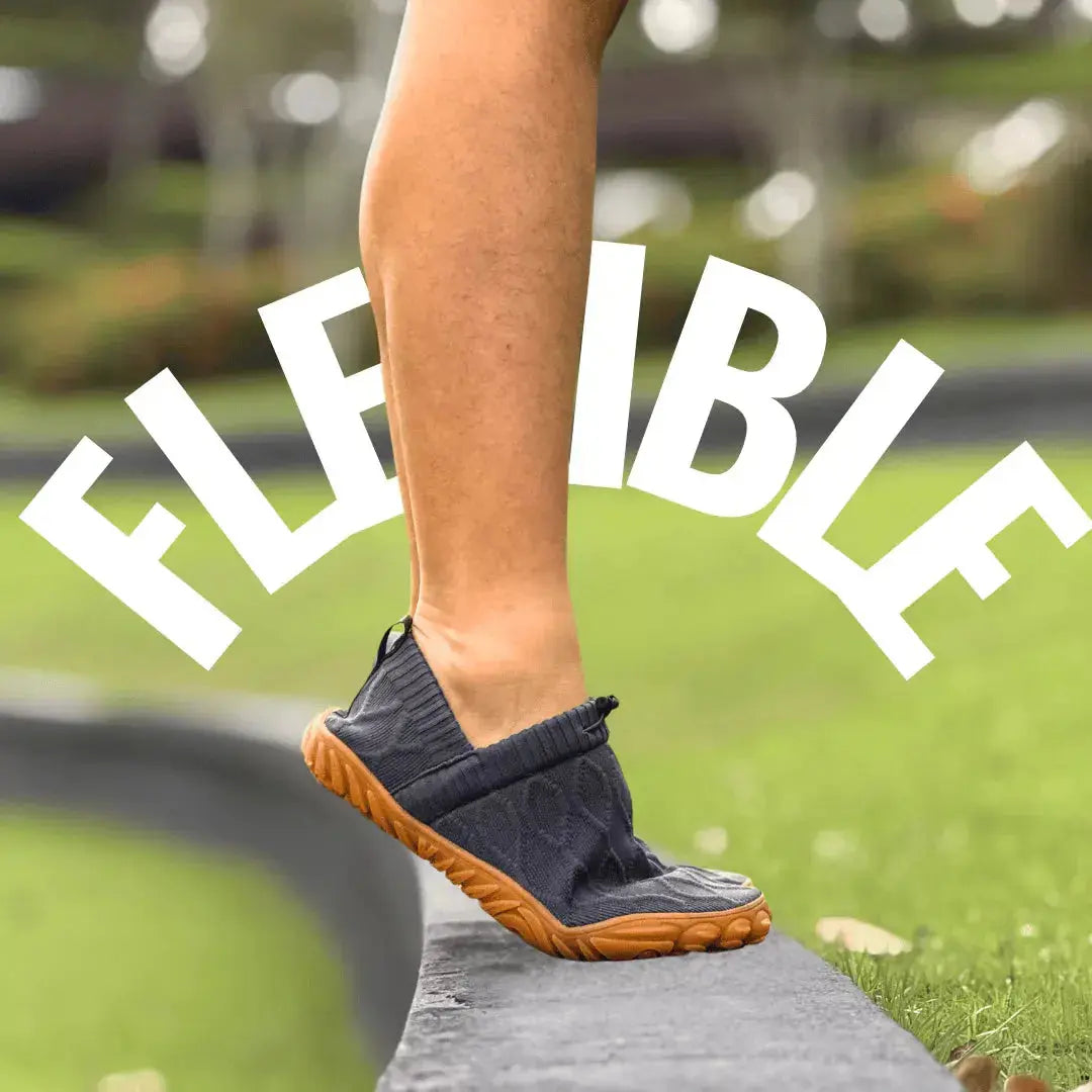 Comfy- Chaussures à enfiler de récupération respirantes et légères