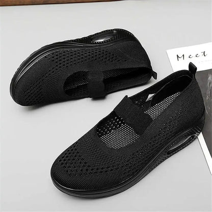 Frida- chaussures légères confortables et respirantes pour femmes