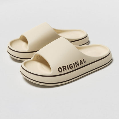 Mélano- Sandales Confortables et Légère pour l'été