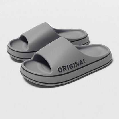 Mélano- Sandales Confortables et Légère pour l'été