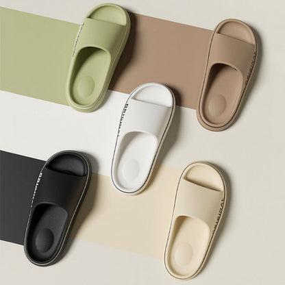 Mélano- Sandales Confortables et Légère pour l'été