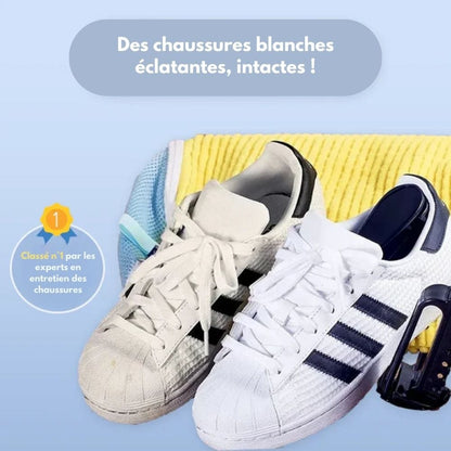 Sac à linge pour chaussures