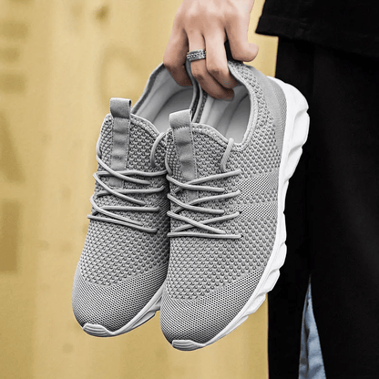 ELIA- Chaussures en maille légère et respirantes pour femmes