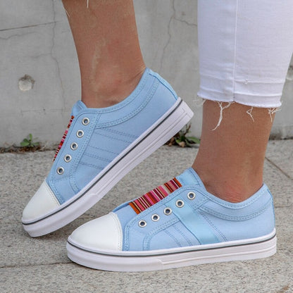 TANI- Chaussures légères et décontractées