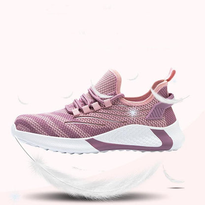 Annette- Chaussures de sécurité à embout d'acier