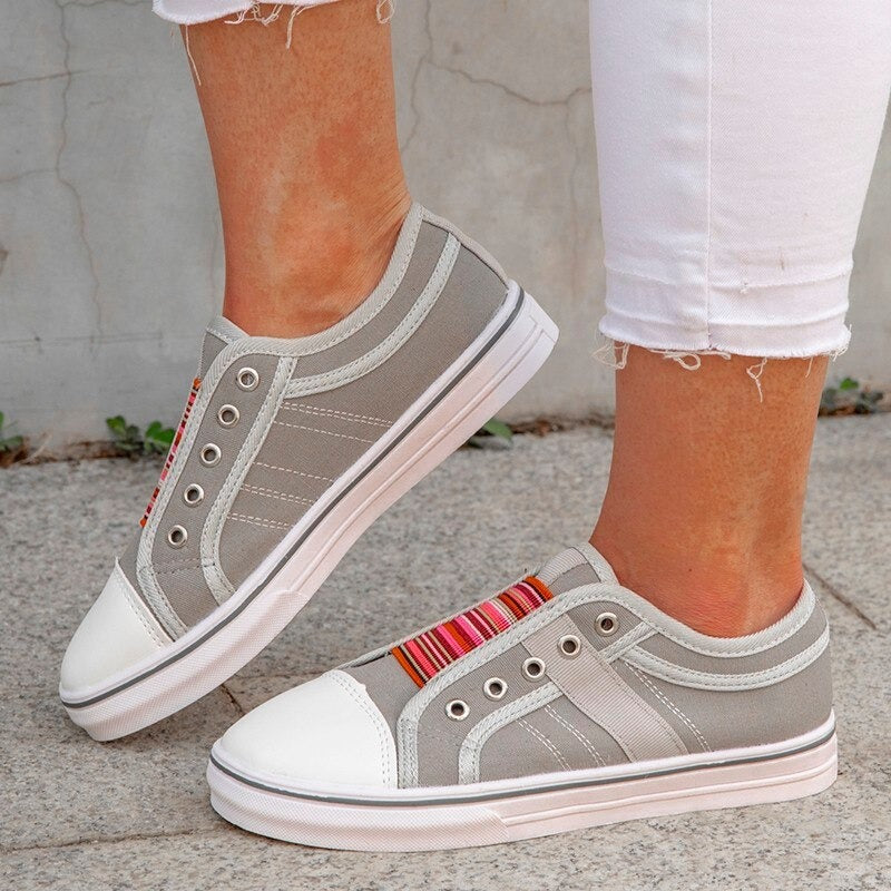 TANI- Chaussures légères et décontractées