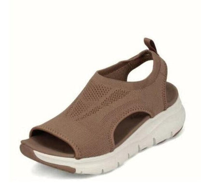 CATHERINE- Sandales Légère Antidérapantes