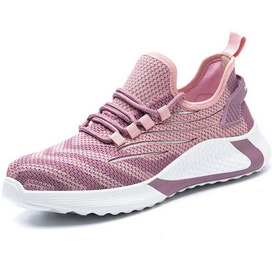 Annette- Chaussures de sécurité à embout d'acier