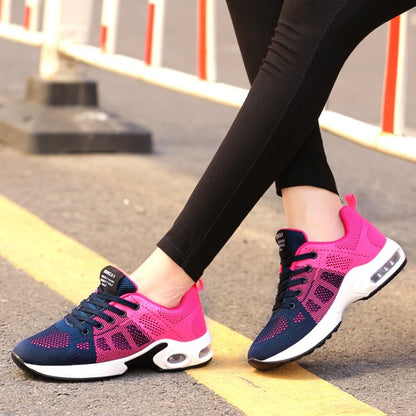 Manon- chaussures de sport légère et confortables