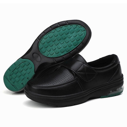 Adele- Chaussures Antidérapantes,respirantes et confortables