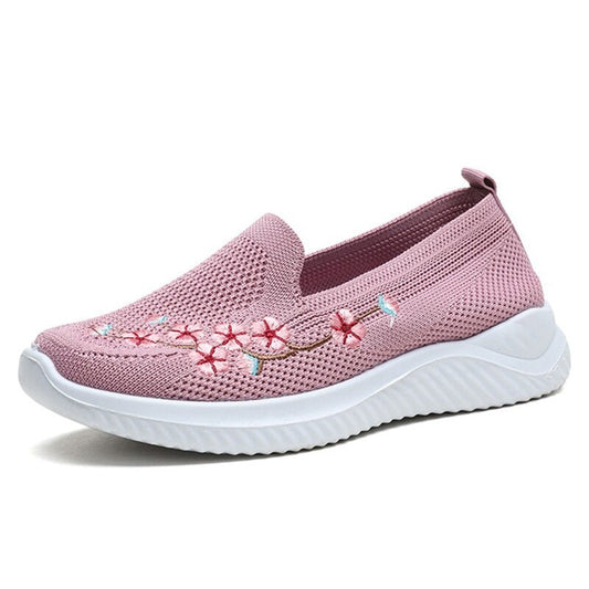 NASA- Chaussures de marche respirantes et confortables