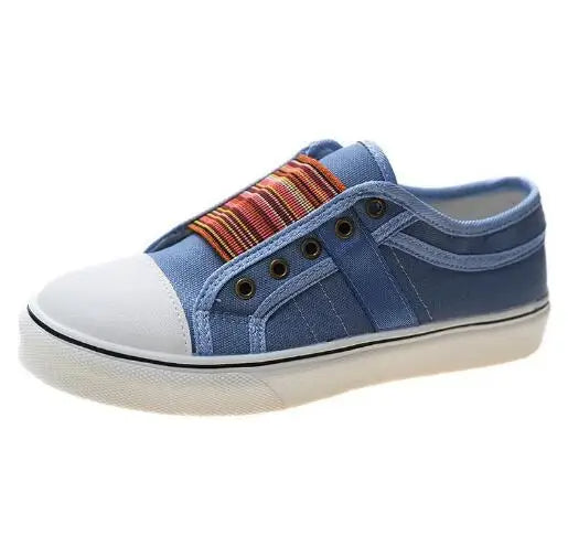 TANI- Chaussures légères et décontractées