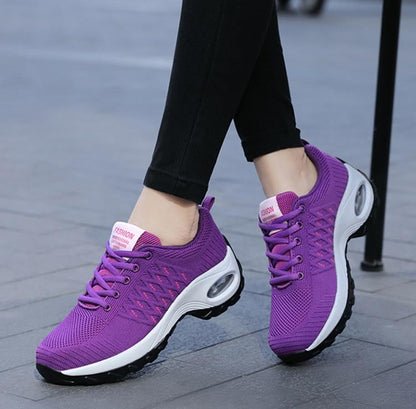 Aurélie- Chaussures Légères et confortables