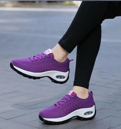 Aurélie- Chaussures Légères et confortables