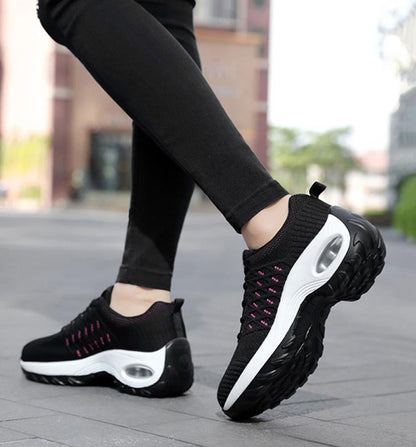 Aurélie- Chaussures Légères et confortables