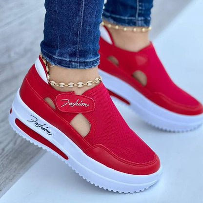 NATA- Chaussures DÉCONTRACTÉES et confortables