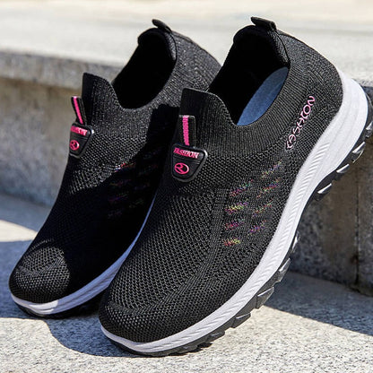 Emma- Chaussure de marche orthopédique