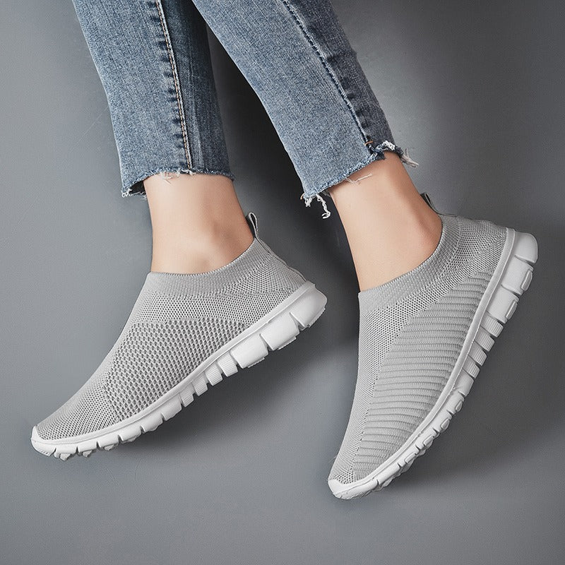 Nina- Chaussures respirantes et confortables