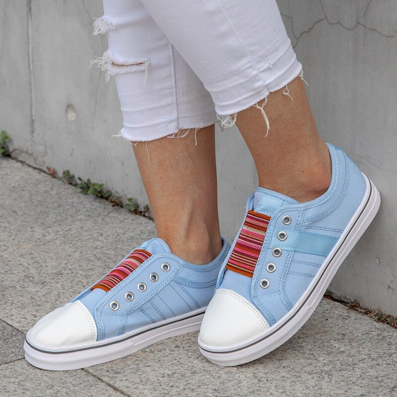 TANI- Chaussures légères et décontractées