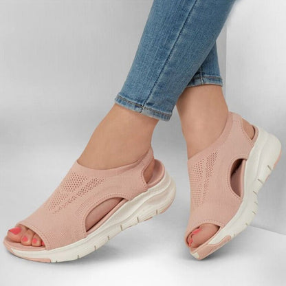 CATHERINE- Sandales Légère Antidérapantes