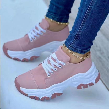 ELENA- Chaussures confortables et décontractées