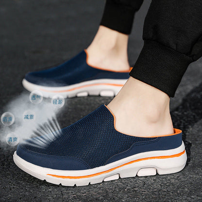 Iris- Chaussure de Marche Orthopédiques et respirantes