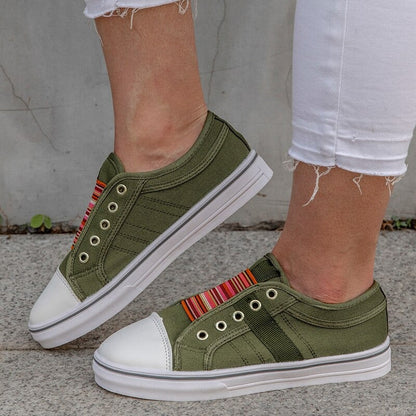 TANI- Chaussures légères et décontractées