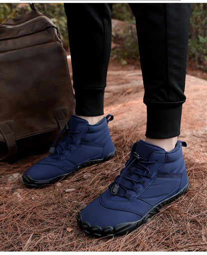 Julie- Chaussures Confortables imperméables