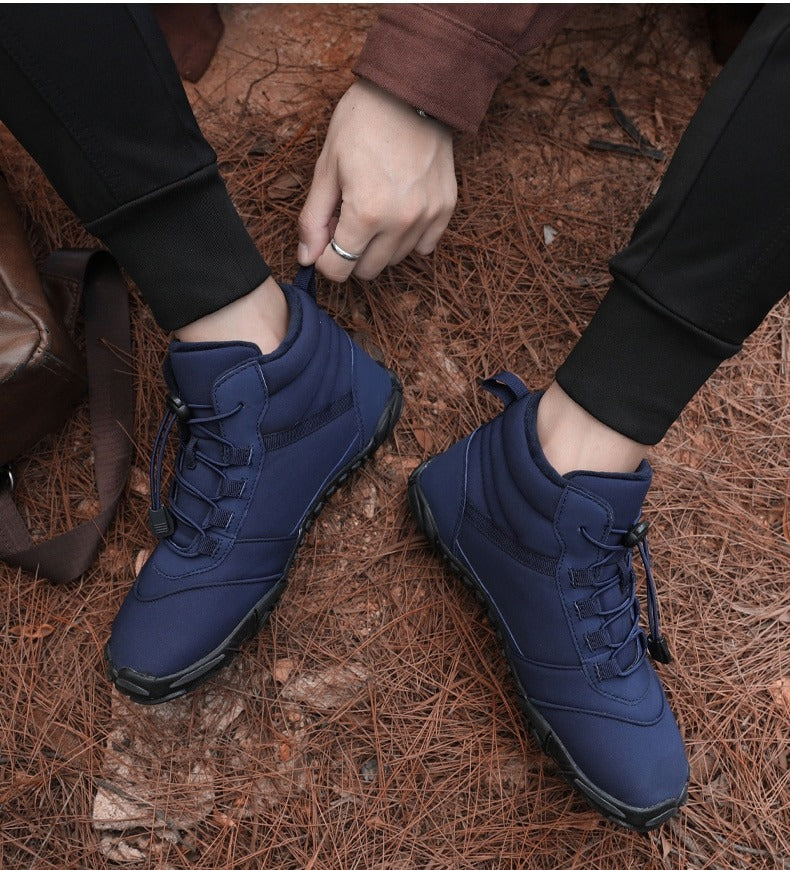 Julie- Chaussures Confortables imperméables