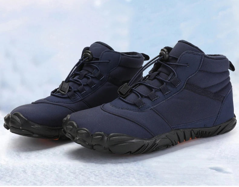 Julie- Chaussures Confortables imperméables