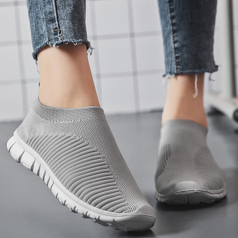 Nina- Chaussures respirantes et confortables