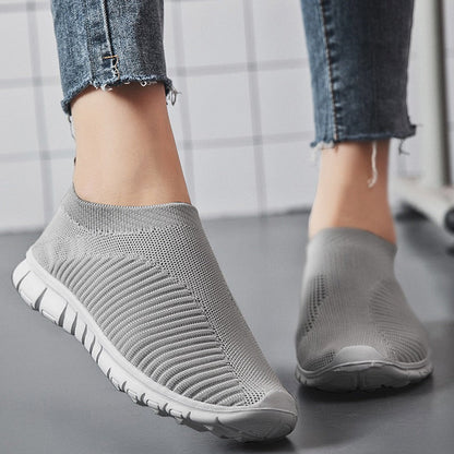 Nina- Chaussures respirantes et confortables