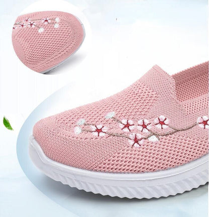 NASA- Chaussures de marche respirantes et confortables